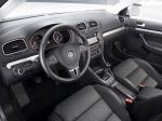 Volkswagen Golf VI Variant 2009 года